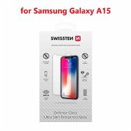 Ochranné sklo Swissten na Samsung Galaxy A15 - Ochranné sklo