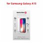 Swissten Samsung Galaxy A15 üvegfólia - Üvegfólia