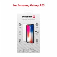 Swissten Samsung Galaxy A25 5G üvegfólia - Üvegfólia