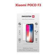 Swissten pro Xiaomi Poco F3 - Glass Screen Protector