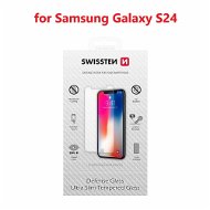Swissten für Samsung Galaxy S24 5G - Schutzglas