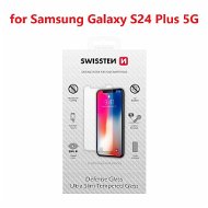 Swissten pro Samsung Galaxy S24 Plus 5G - Glass Screen Protector