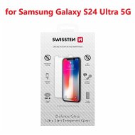 Swissten Samsung Galaxy S24 Ultra 5G üvegfólia - Üvegfólia