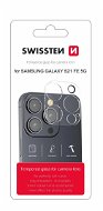 Swissten ochranné sklo na čočky fotoaparátu pro Samsung Galaxy S21 FE 5G - Schutzglas