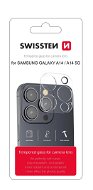 Swissten ochranné sklo na čočky fotoaparátu pro Samsung Galaxy A14 / A14 5G - Schutzglas