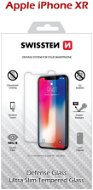 Swissten pre iPhone 11 - Ochranné sklo
