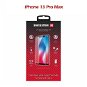 Swissten Case Friendly for Apple iPhone 13 Pro Max Black - Glass Screen Protector