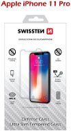 Swissten Schutzglas für iPhone 11 Pro - Schutzglas