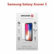Swissten Samsung Galaxy A32 üvegfólia - Üvegfólia