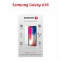 Üvegfólia Swissten Samsung Galaxy A50 üvegfólia - Ochranné sklo