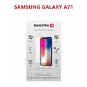 Üvegfólia Swissten Samsung Galaxy A71 üvegfólia - Ochranné sklo