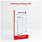 Swissten Clear Jelly Samsung Galaxy A51 készülékhez - Telefon tok