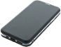 Swissten Shield Book Samsung Galaxy A41 Black - Phone Case