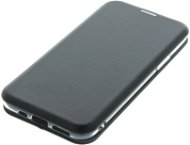 Swissten Shield book Vivo Y70 Black - Phone Case