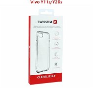 Swissten Clear Jelly for Vivo Y11s/Y20s - Phone Cover