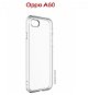 Swissten Clear Jelly pro Oppo A60 transparentní - Phone Cover
