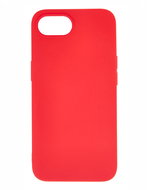 Swissten Soft Joy for Apple iPhone 16e red - Phone Cover