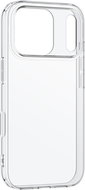 Swissten Clear Jelly for Apple iPhone 17 Pro transparent - Phone Cover