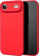 Swissten Soft Joy for Apple iPhone 17 red - Phone Cover