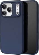 Swissten Soft Joy for Apple iPhone 17 Pro blue - Phone Cover