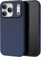 Swissten Soft Joy for Apple iPhone 17 Pro Max blue - Phone Cover