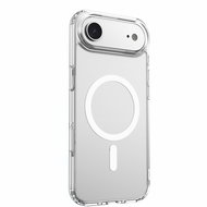 Swissten MagStick Clear Jelly for Apple iPhone Air - Phone Cover