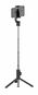 Swissten Bluetooth selfie stick aluminum tripod Pro - Selfie-Stick