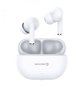 Swissten Pro Tune TWS Bluetooth fehér - Vezeték nélküli fül-/fejhallgató