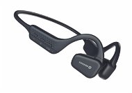 Swissten Gym Air Conduction Bluetooth sluchátka - Bezdrátová sluchátka