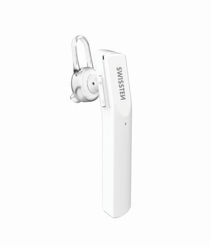 Swissten Headset Ultra Light UL-9 weiß - Bluetooth-Headset - Hauptbild