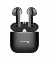 Swissten Alupods Pro Bluetooth TWS - Vezeték nélküli fül-/fejhallgató