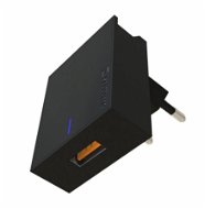 Swissten sieťový adaptér pre Huawei Supercharge čierny - Nabíjačka do siete