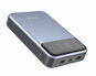 Powerbank Swissten Power Bank 20 000 mAh 100 W Power Delivery na notebooky - Powerbanka