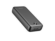 Swissten 20000 mAh Worx Pro black - Power Bank