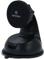 Swissten M1 držák na sklo nebo palubní desku - Držák na mobilní telefon