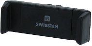 Telefontartó Swissten AV-1 telefontartó szellőzőrácsba - Držák na mobilní telefon