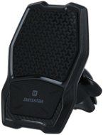 Swissten WM1-AV3 Holder with Wireless Charging for Ventilation - Phone Holder