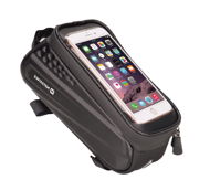 Phone Case Swissten Waterproof Bike Case for Mobile Phones 5.4“ to 6.7“ (2) - Pouzdro na mobil