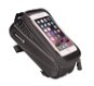 Swissten Waterproof Bike Case for Mobile Phones 5.4“ to 6.7“ (2) - Phone Case