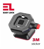 Swissten Easy Lock Car/Office - Držiak na mobil