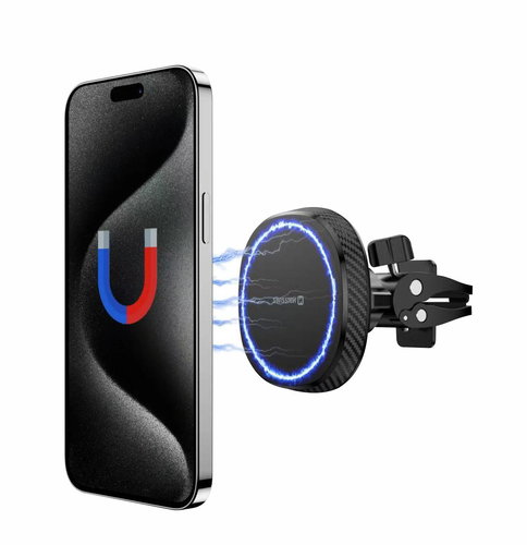 Swissten MagStick Compact - Phone holder - Main image