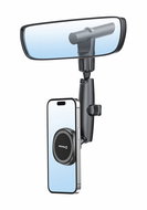 Swissten Mirror magnetic car holder - Phone holder