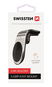 Swissten EASY MOUNT Ventilation Holder, Black - Phone Holder