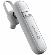 Swissten Caller Bluetooth headset fehér - Headset