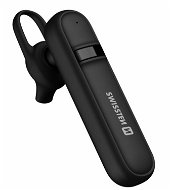 HandsFree Swissten Caller Bluetooth headset černý - HandsFree