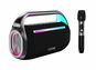Swissten Harmony 80W černý - Bluetooth hangszóró