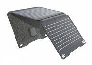 Solar Panel Swissten foldable solar panel 22 W - Solární panel