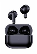 Swissten miniPODS TWS Bluetooth headphones black - Wireless Headphones