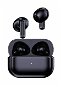 Swissten miniPODS TWS Bluetooth slúchadlá čierne - Bezdrôtové slúchadlá