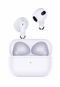 Swissten miniPODS TWS Bluetooth headphones white - Wireless Headphones